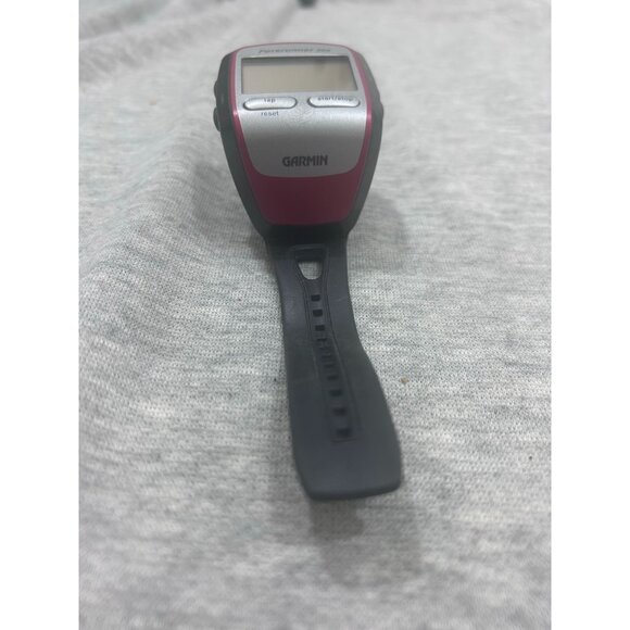 Garmin Forerunner 305 GPS Sports Running Multisports Watch - Picture 2 of 6